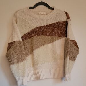 Loft Cozy Sweater